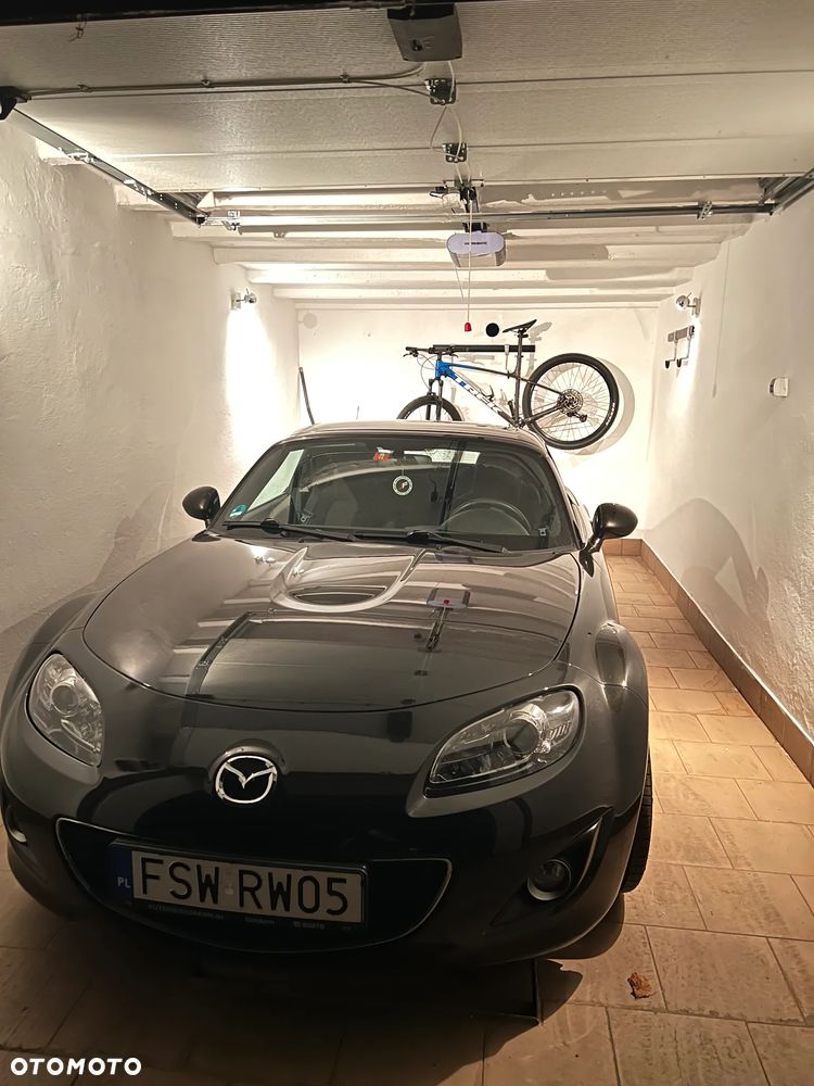 Mazda MX-5 2.0 Sport - 10