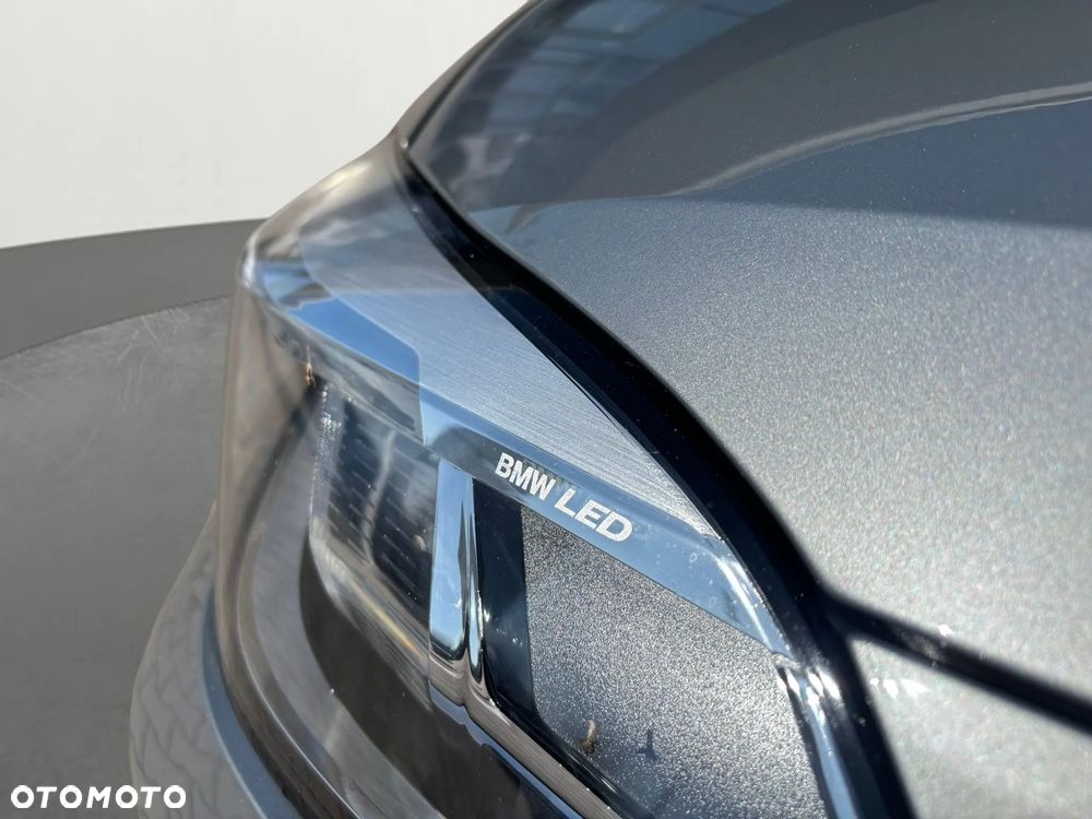 BMW Seria 1 118i Advantage - 8