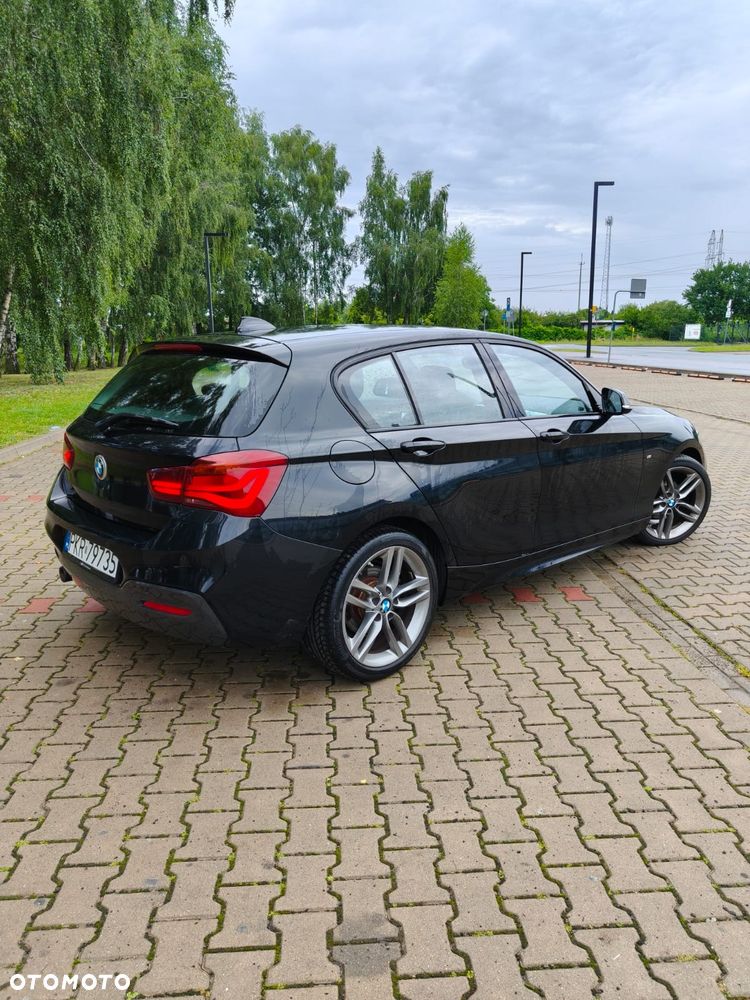 BMW Seria 1 118i M Sport - 7