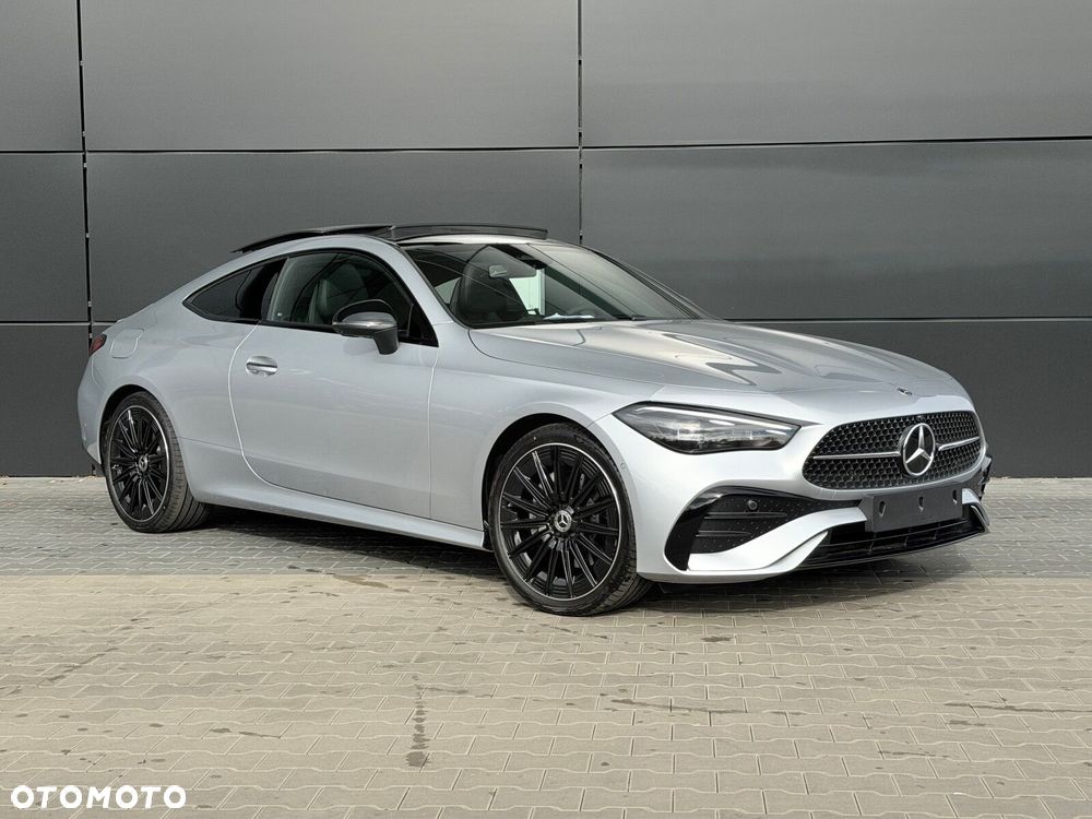 Mercedes-Benz Cle 2026 photo 3