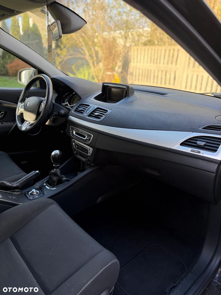 Renault Megane 1.5 dCi Privilege - 1