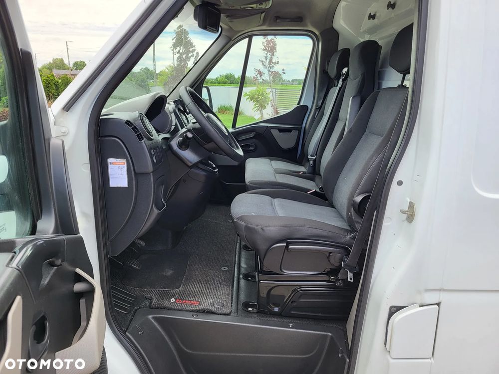 Renault Master - 8