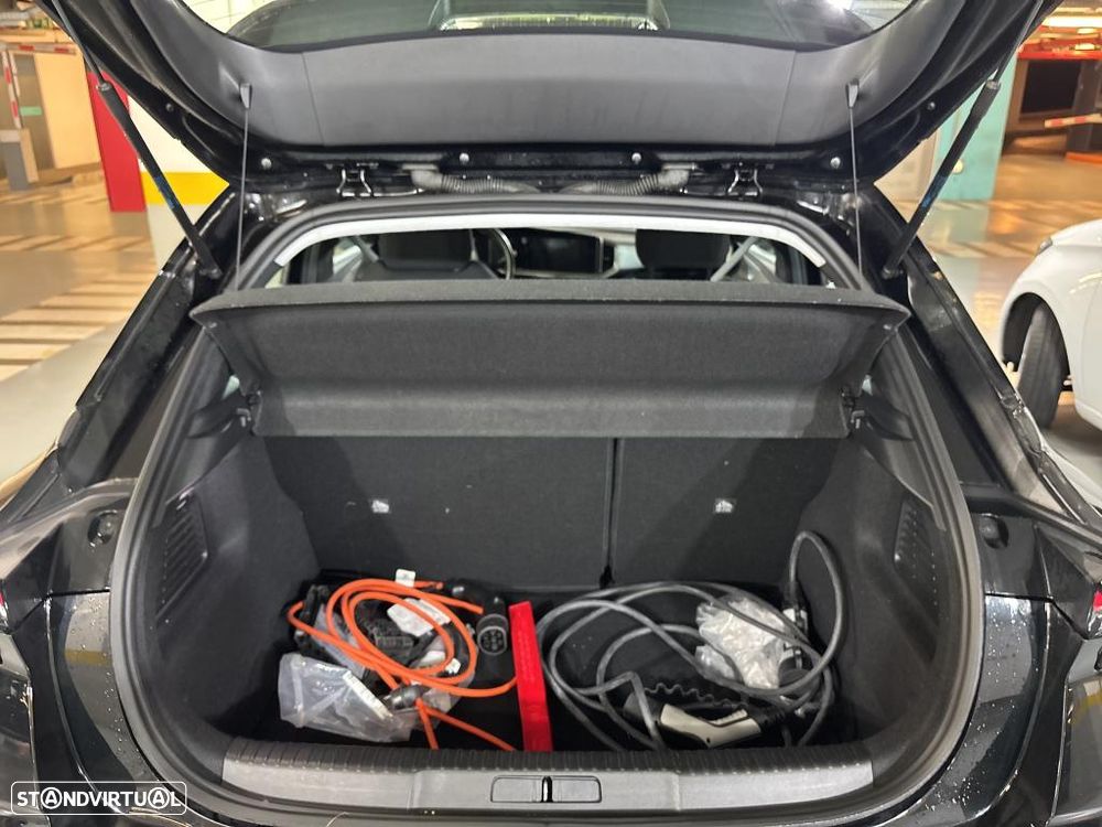 Opel Mokka-e Edition - 11