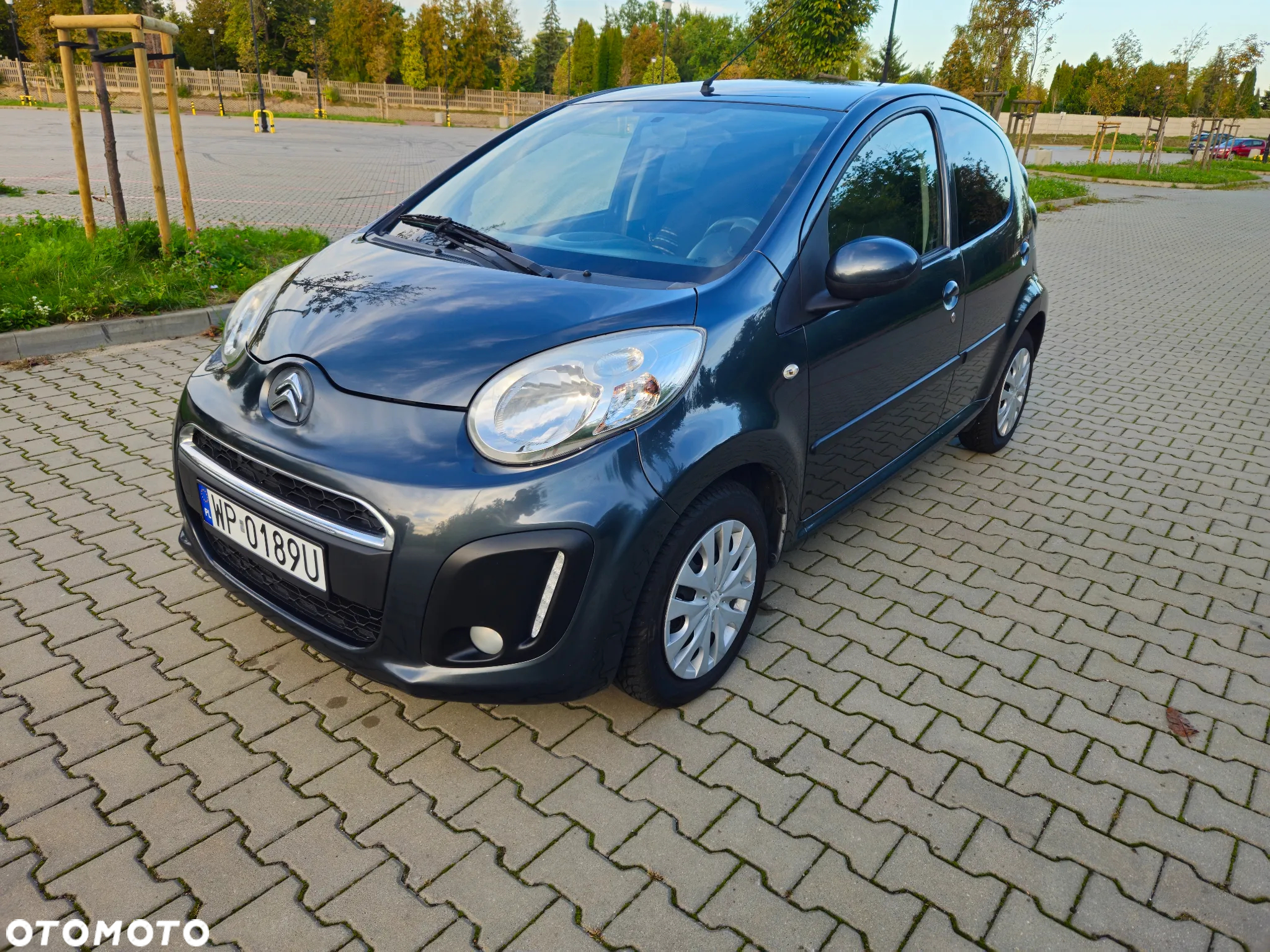 Citroën C1 1.0 Selection - 2