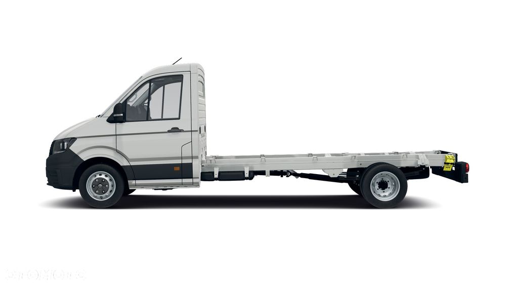 Volkswagen CRAFTER - 4