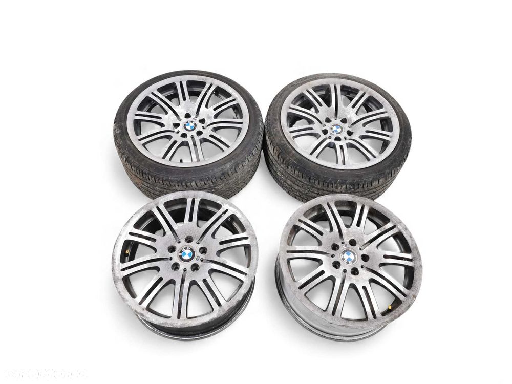 Alufelgi felgi Styling 67 R19 BMW E46 M3 8j ET47 9.5j ET27 5x120 - 1