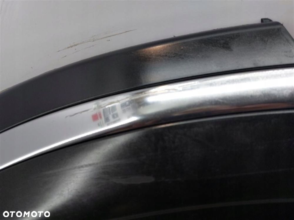 LISTWA NAKŁATKA BŁOTNIKA PRAWA TYŁ SSANGYONG REXTON I 01-06R 79581-08010 - 3