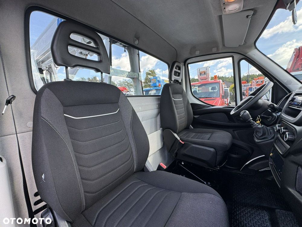 Iveco Daily 35S14 - 30
