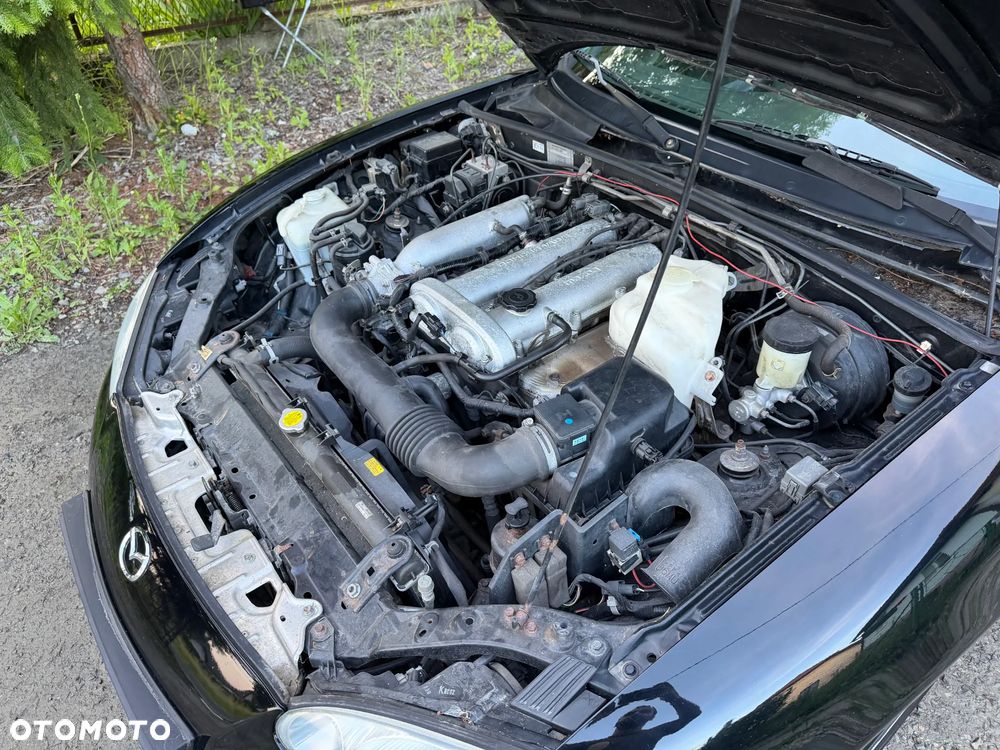 Mazda MX-5 - 27
