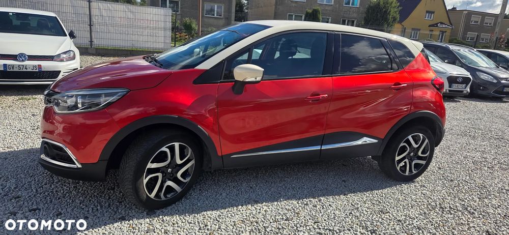 Renault Captur - 16