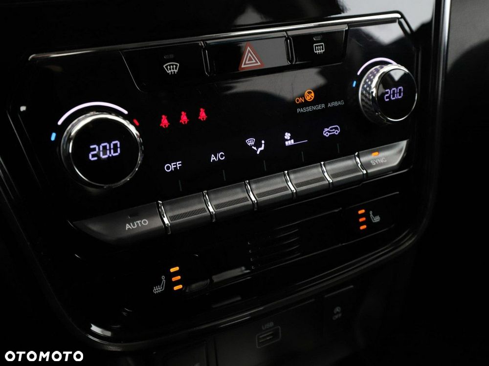 SsangYong/KGM Tivoli Grand 1.5 T-GDi 2WD Onyx - 25