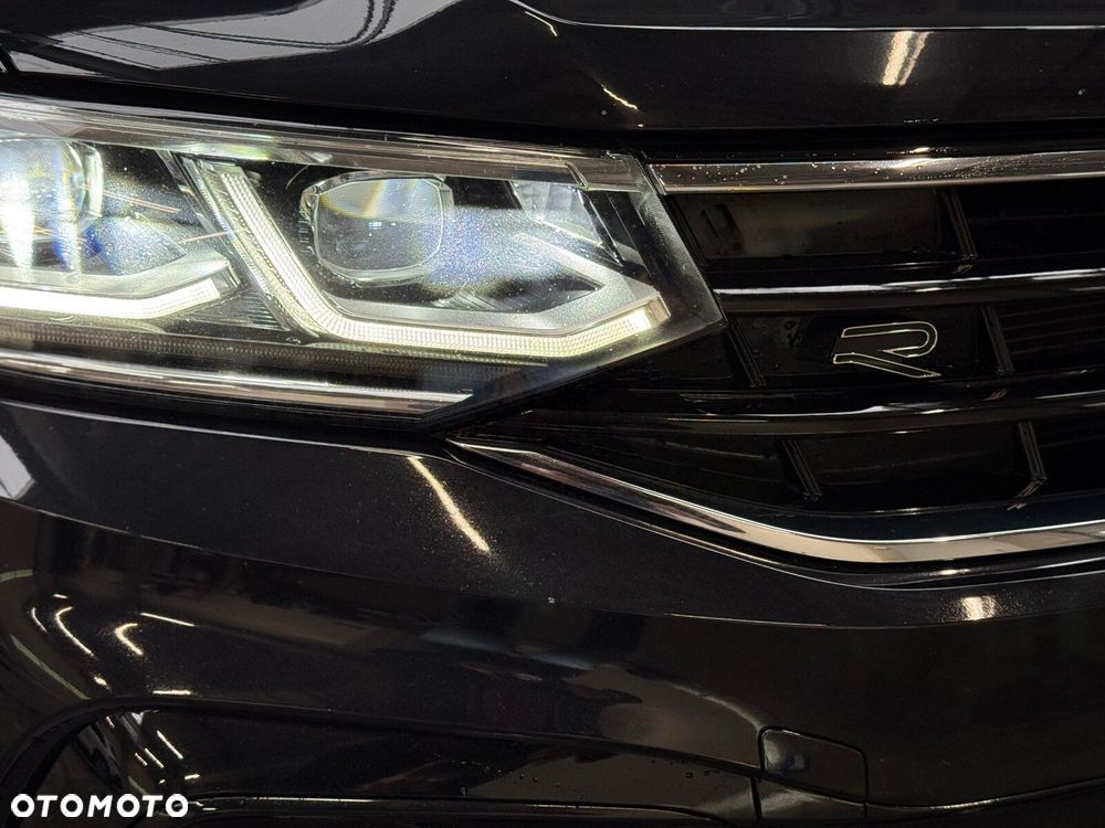 Volkswagen Tiguan 1.5 TSI EVO R-Line DSG - 15