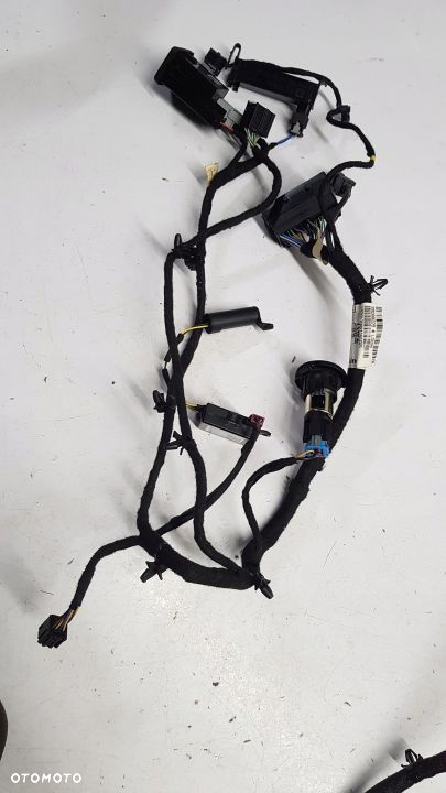 radio nawi Opel Astra k 39152906 - 6