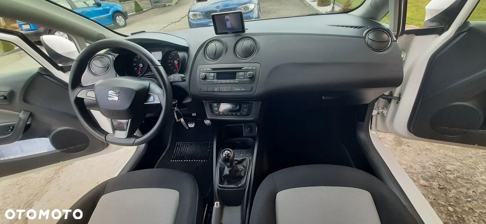 Seat Ibiza - 33