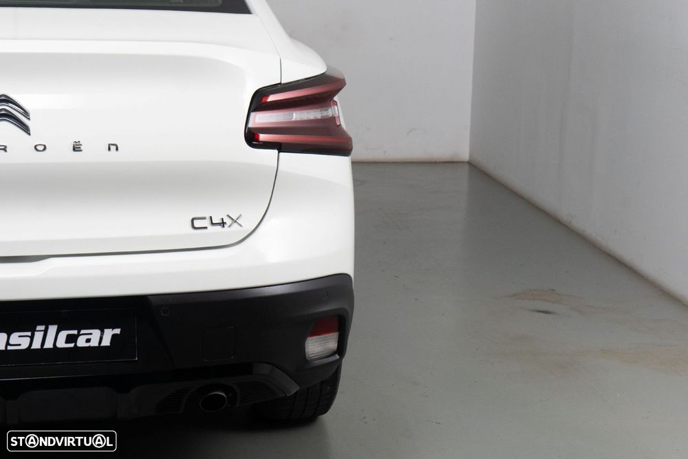 Citroën C4 X 1.2 PureTech YOU! - 14