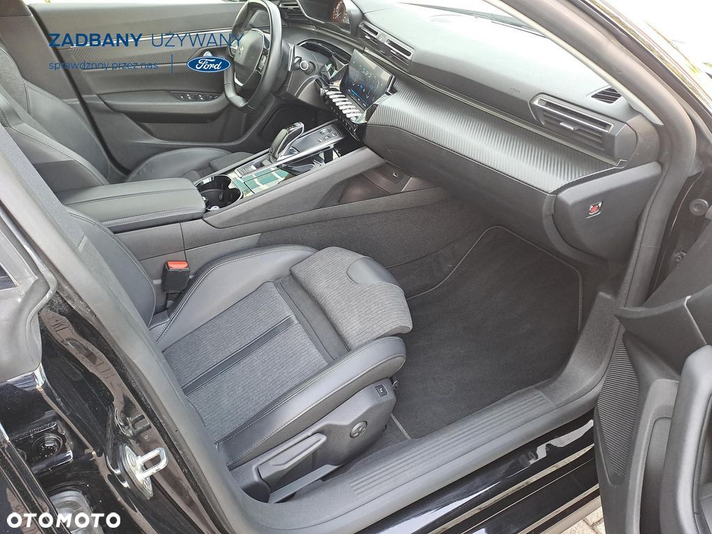 Peugeot 508 - 20