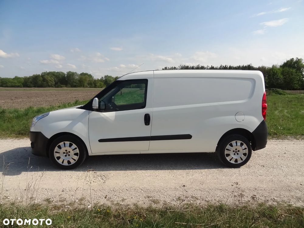 Fiat Doblo - 4
