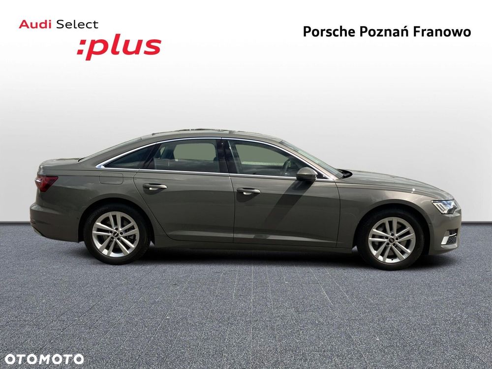Audi A6 Limousine - 7