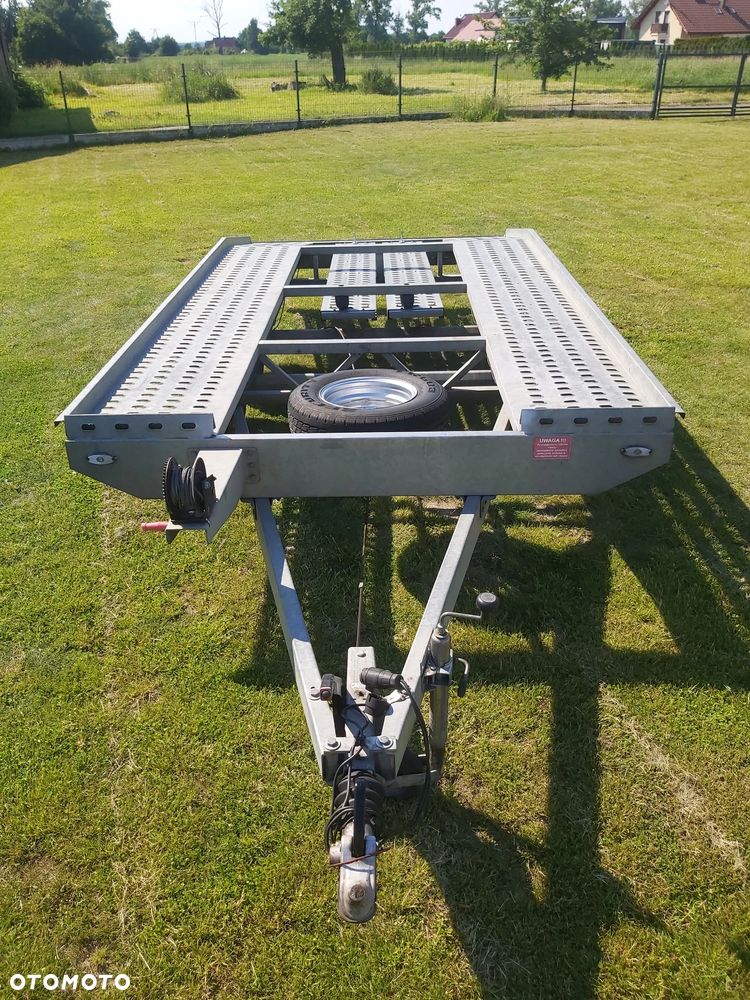 Boro 2000kg 4m/2m - 12