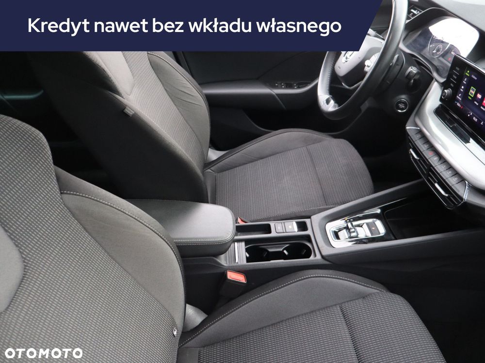 Skoda Octavia - 11