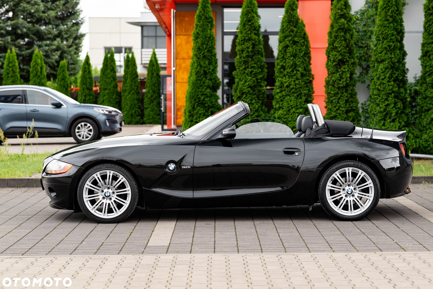 BMW Z4 - 13