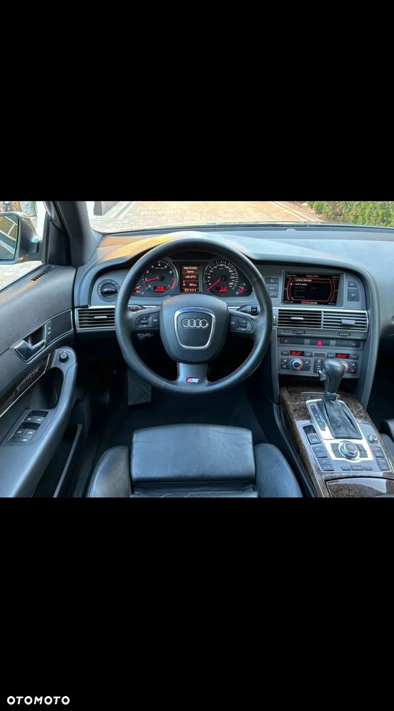 Audi A6 Limousine - 37