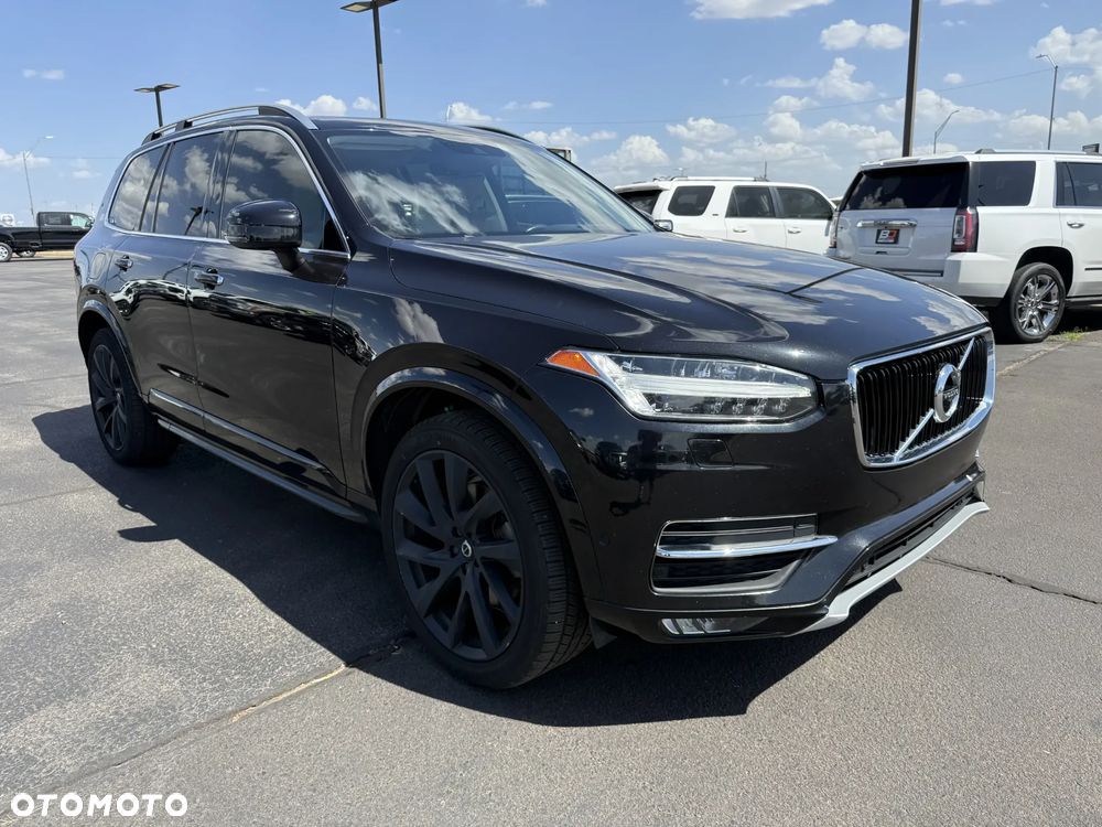 Volvo XC 90 T5 AWD Geartronic Momentum - 1