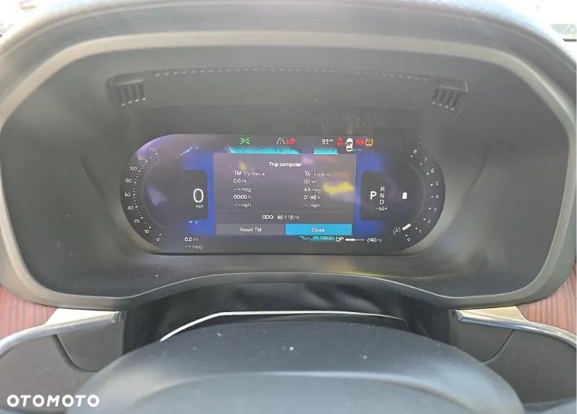 Volvo XC 60 B5 B AWD Ultimate Dark - 9