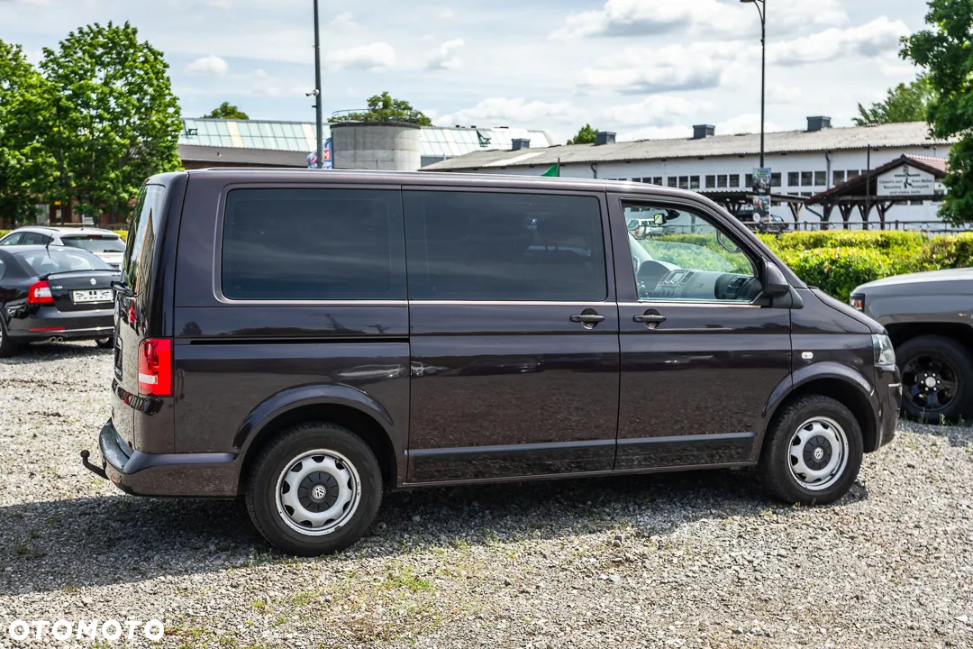 Volkswagen Multivan 2.0 TDI L1 Edition - 7