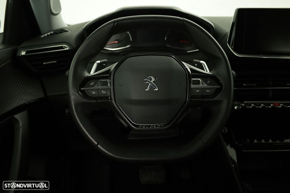 Peugeot 2008 1.2 PureTech Allure Pack EAT8 - 15