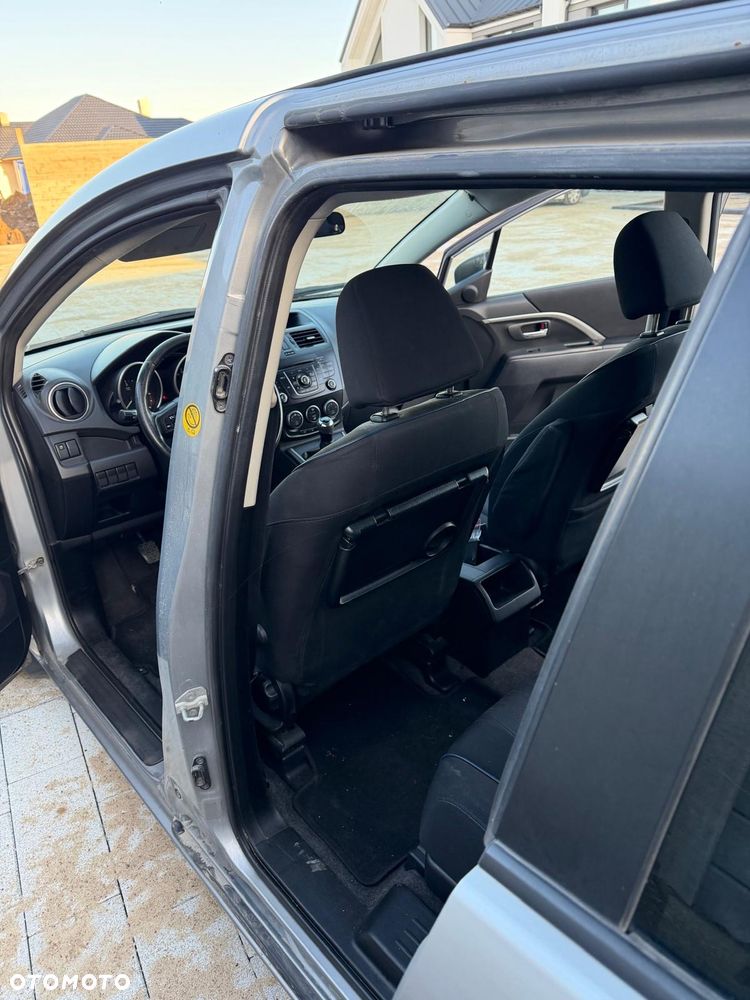 Mazda 5 1.6 CD Exclusive - 8