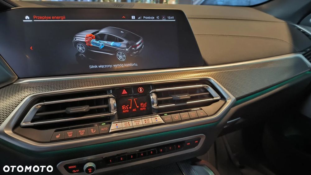 BMW X6 xDrive30d mHEV sport - 18