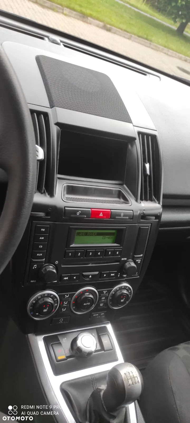 Land Rover Freelander II 2.2TD S - 10