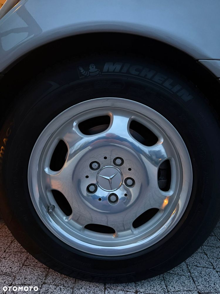 Mercedes-Benz Klasa S 320 CDI - 25