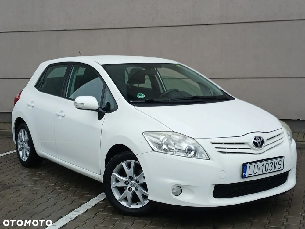 Toyota Auris - 19