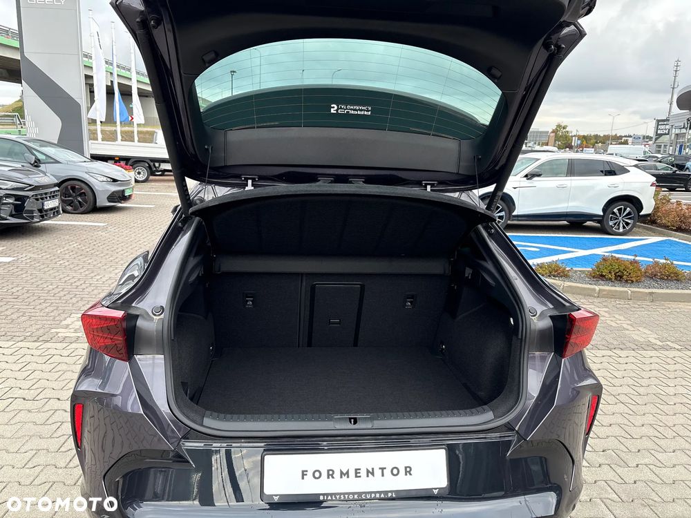 Cupra Formentor - 18