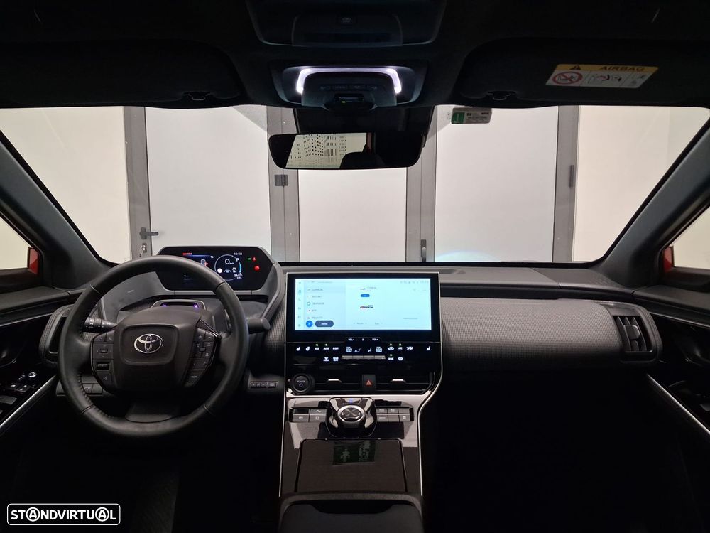 Toyota bZ4X 71,4 kWh Premium - 17