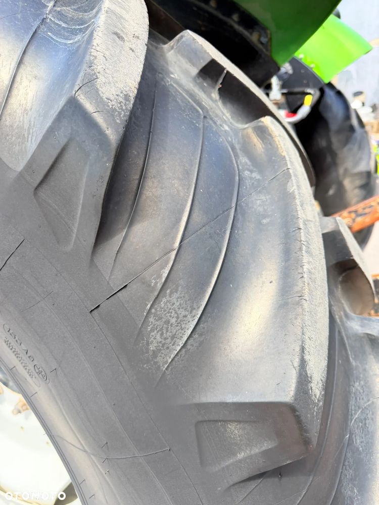 Deutz-Fahr Agrotron 165 MK3 - 28