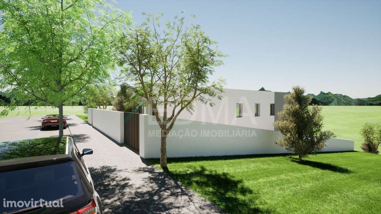 Moradia T3 Térrea - Grande imagem: 5/13