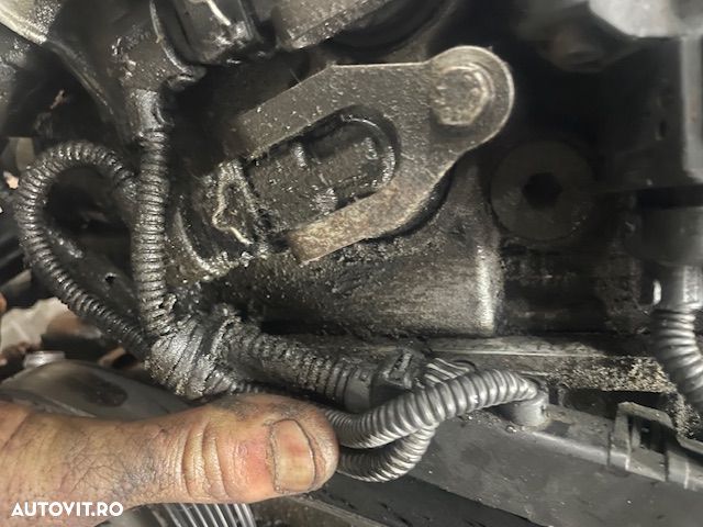 Motor N45B16A BMW Seria 1 E87 seria 3 E90 1.6 benzina din 2007 - 5