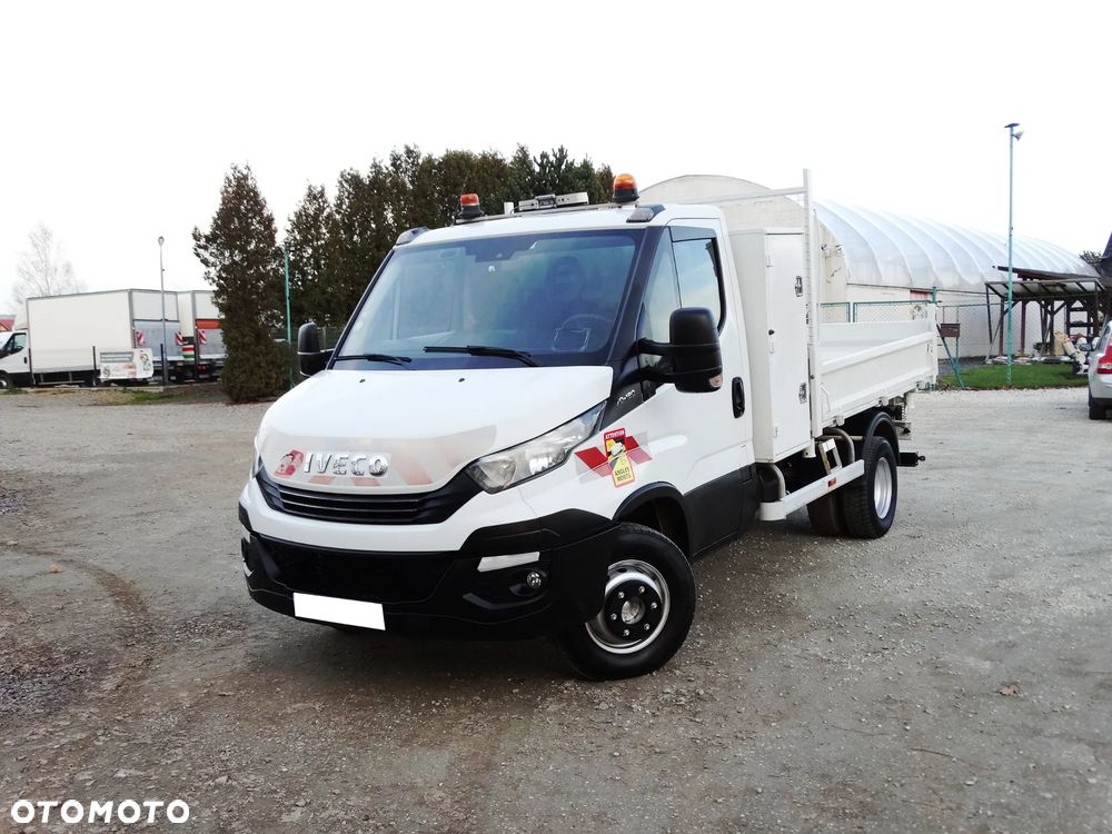 Iveco DAILY - 2