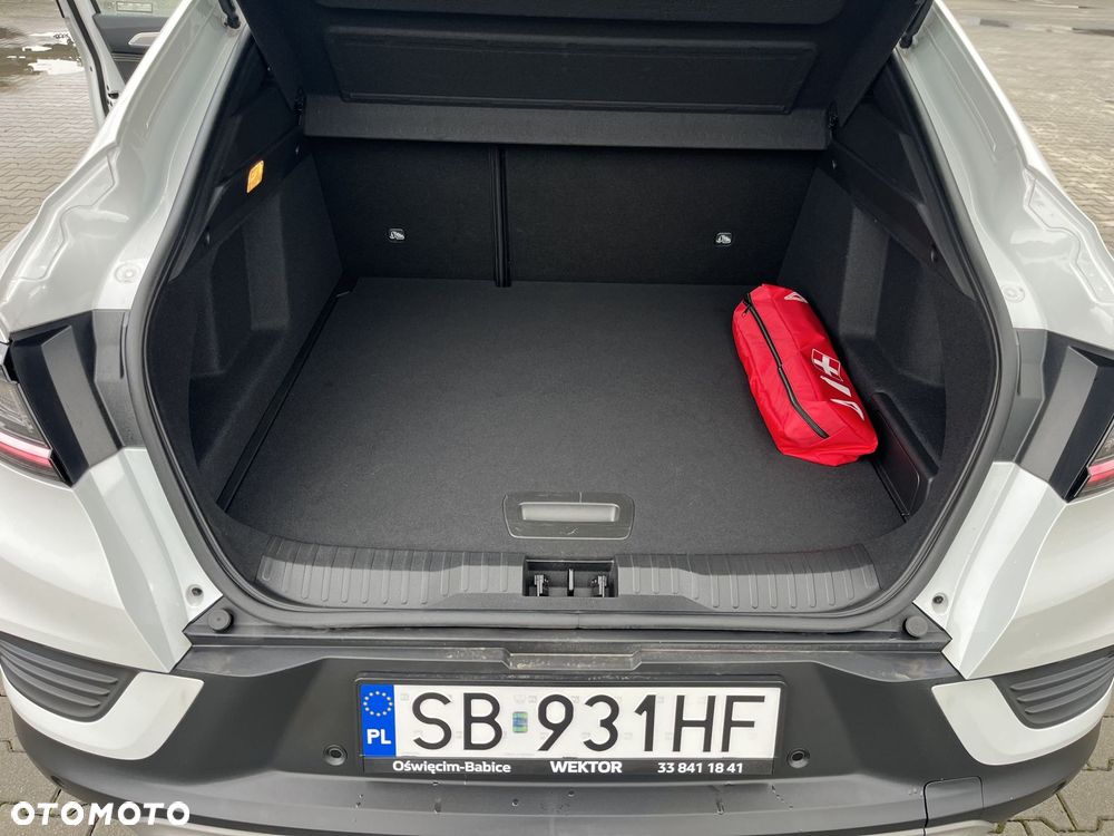 Renault Arkana 1.6 E-TECH Techno MMT - 17