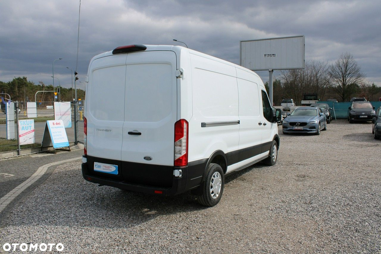 Ford Transit - 8