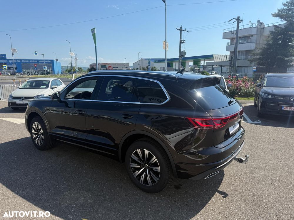 Volkswagen Touareg V6 TDI Elegance - 6