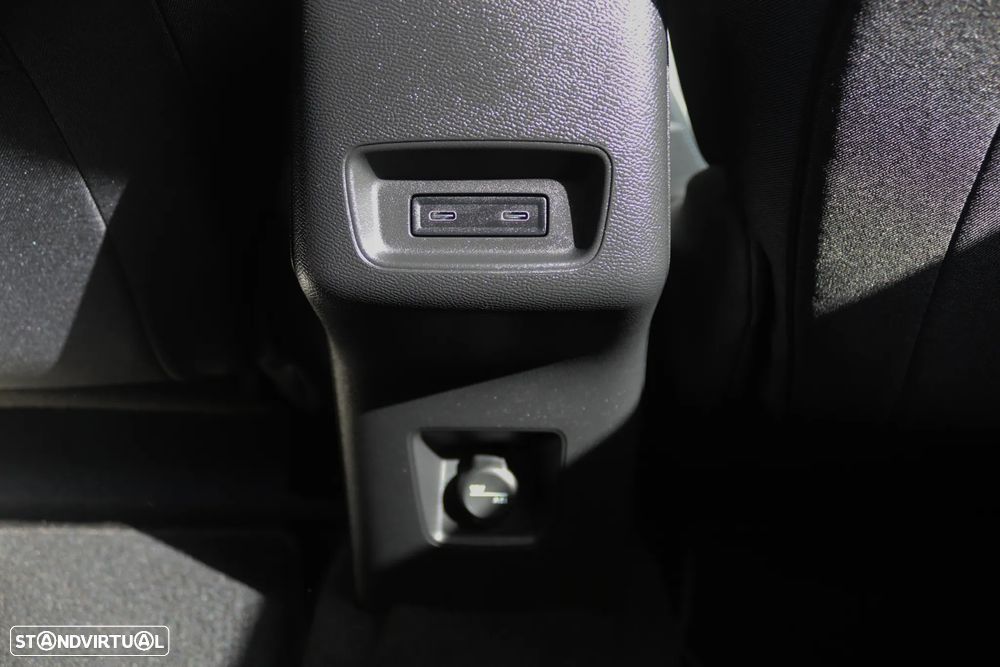 Opel Frontera 44 kWh GS - 24