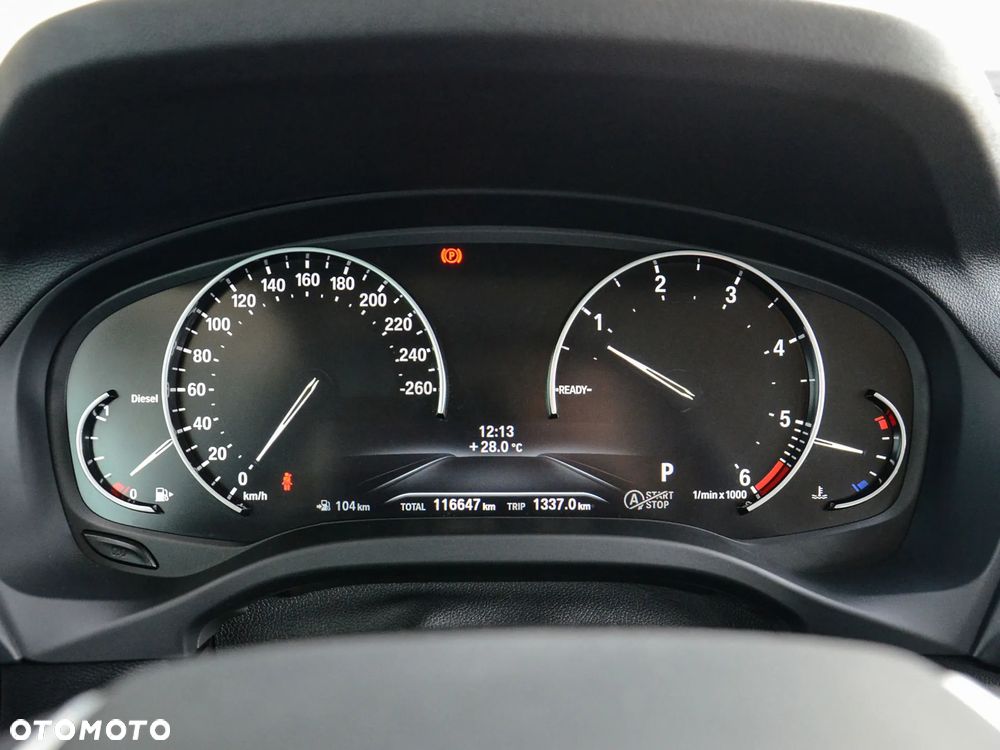 BMW X3 xDrive20d xLine sport - 24