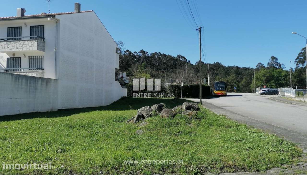 Venda de Lote de gaveto, Santoinho - Darque, Viana do Castelo. - Grande imagem: 5/31
