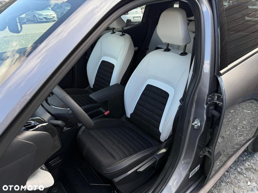 Citroën C3 Aircross - 12