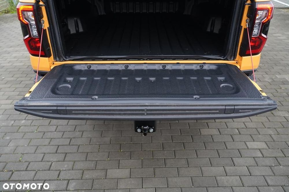 Ford Ranger 2.0 EcoBlue Bi-Turbo 4x4 DC Wildtrak X - 8