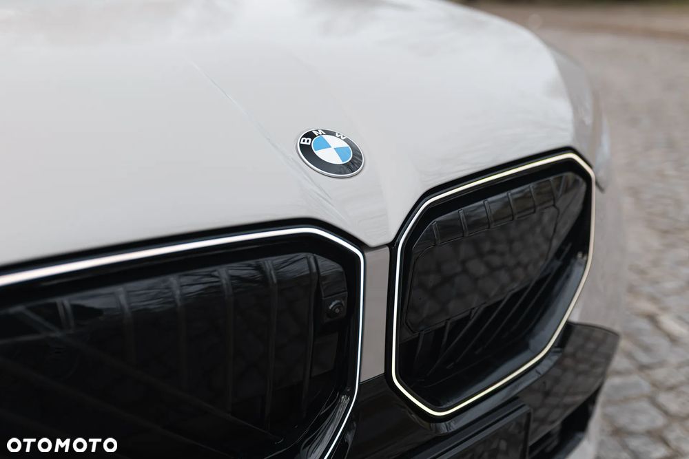 BMW X3 40d xDrive - 8